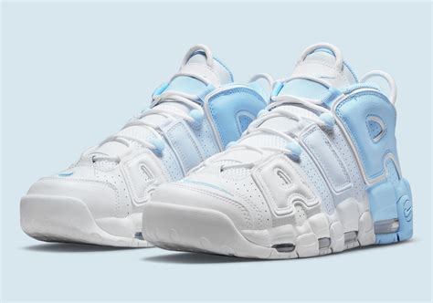 nike air uptempo blau|nike uptempo for sale.